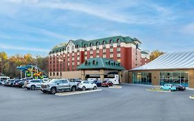 Country Cascades Hotel Pigeon Forge